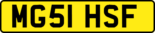 MG51HSF