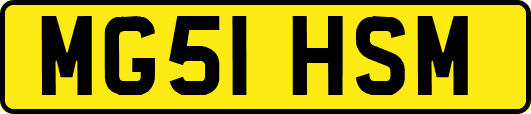 MG51HSM