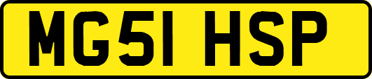 MG51HSP