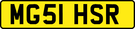 MG51HSR