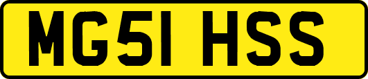MG51HSS