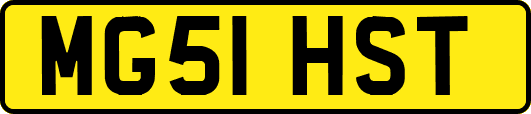 MG51HST