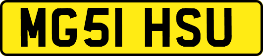 MG51HSU