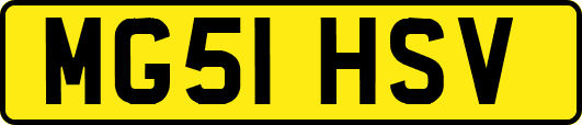 MG51HSV