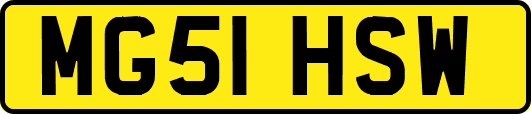 MG51HSW