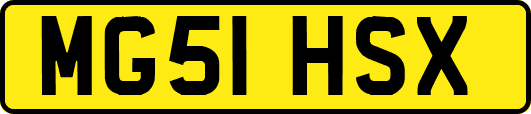 MG51HSX