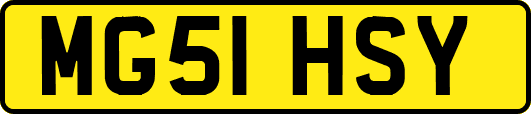 MG51HSY