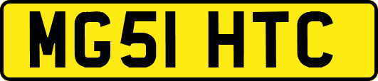 MG51HTC