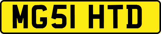 MG51HTD