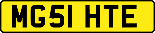 MG51HTE