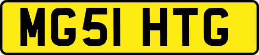 MG51HTG