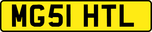 MG51HTL
