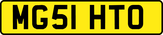 MG51HTO