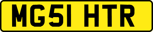 MG51HTR
