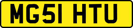 MG51HTU