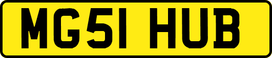 MG51HUB