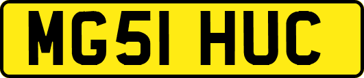 MG51HUC