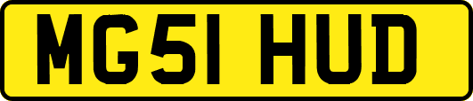 MG51HUD