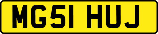 MG51HUJ