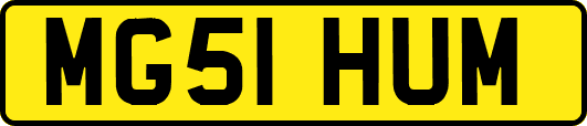 MG51HUM