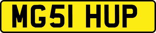 MG51HUP