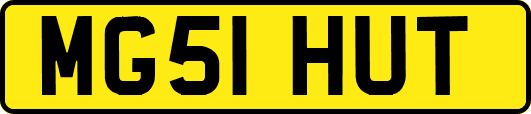 MG51HUT