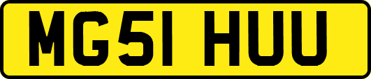 MG51HUU