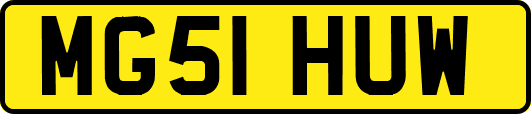 MG51HUW