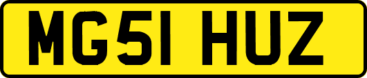 MG51HUZ