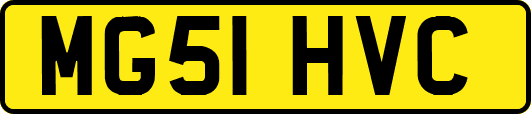 MG51HVC