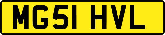 MG51HVL