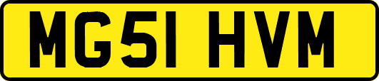 MG51HVM