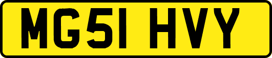 MG51HVY