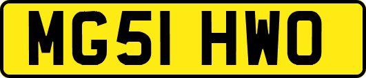 MG51HWO