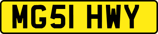 MG51HWY