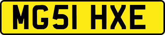 MG51HXE