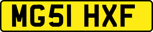 MG51HXF