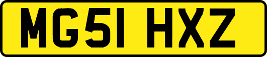 MG51HXZ