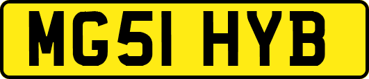 MG51HYB