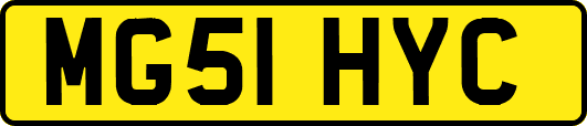 MG51HYC