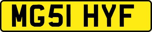 MG51HYF