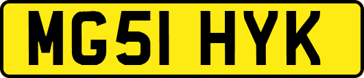 MG51HYK