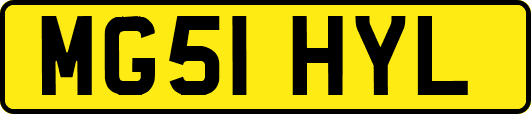 MG51HYL