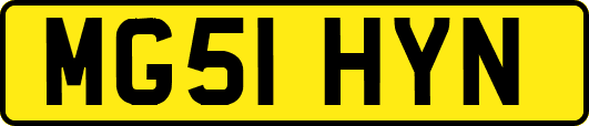 MG51HYN