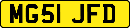 MG51JFD