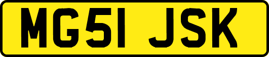 MG51JSK