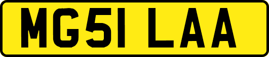 MG51LAA