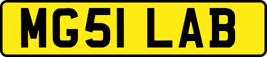 MG51LAB