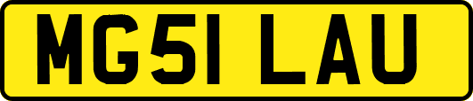 MG51LAU