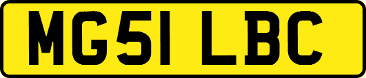 MG51LBC